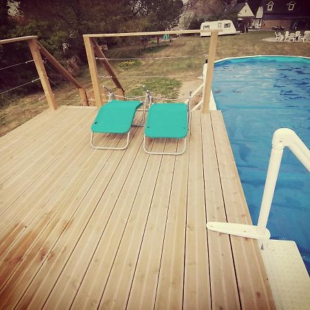 Le Petit Secret Villa Saint-Hilaire  Dış mekan fotoğraf
