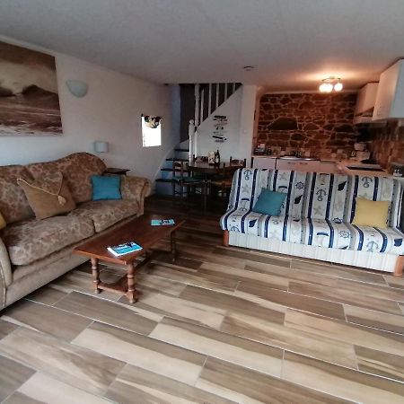 Le Petit Secret Villa Saint-Hilaire  Dış mekan fotoğraf