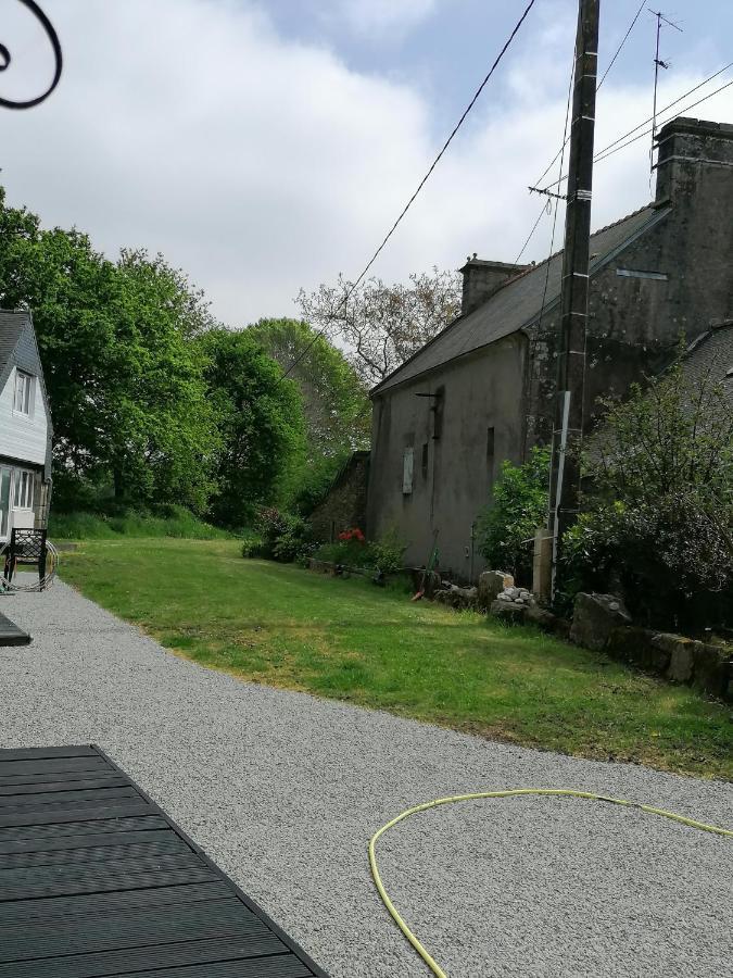 Le Petit Secret Villa Saint-Hilaire  Dış mekan fotoğraf