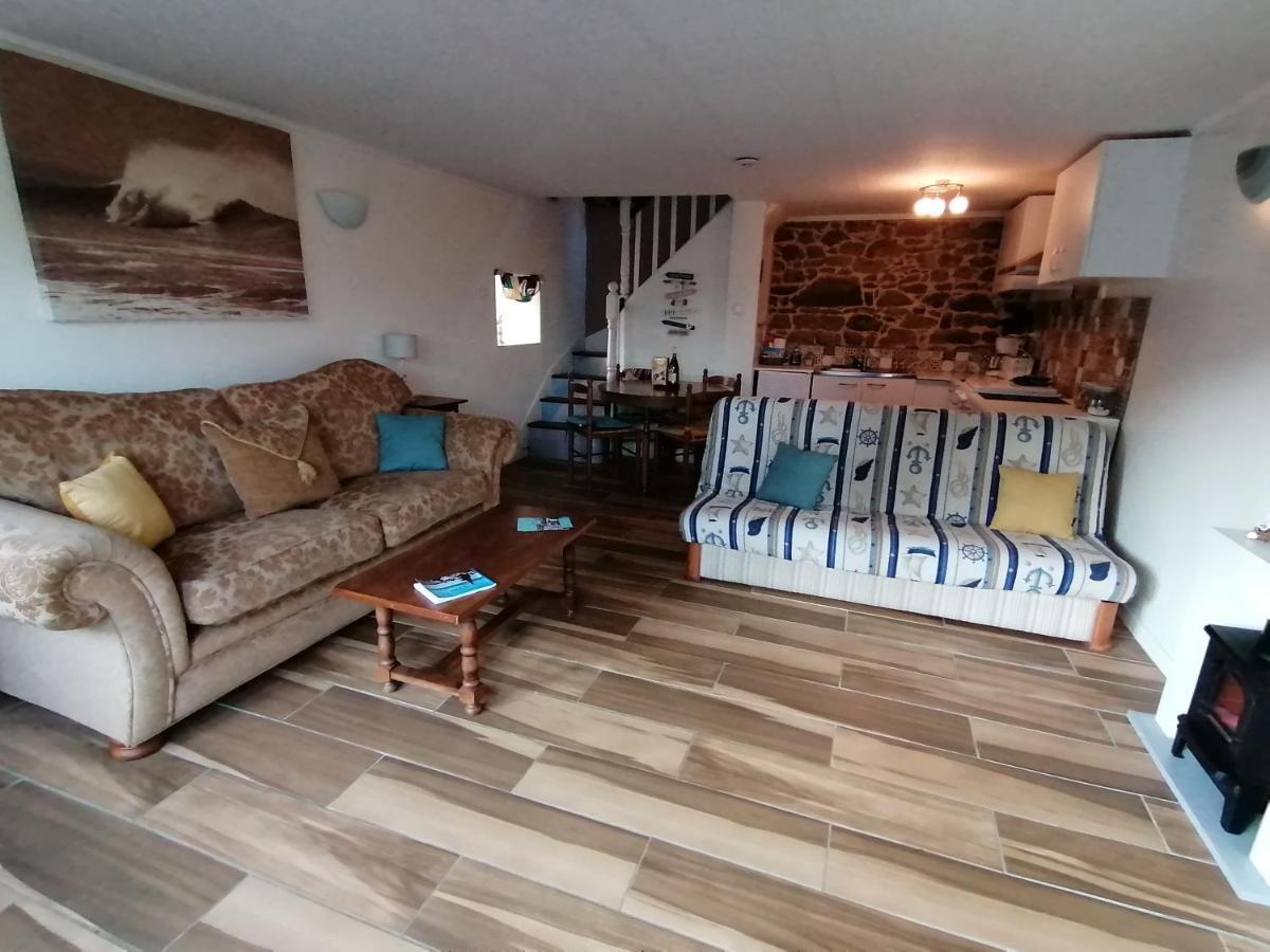 Le Petit Secret Villa Saint-Hilaire  Dış mekan fotoğraf