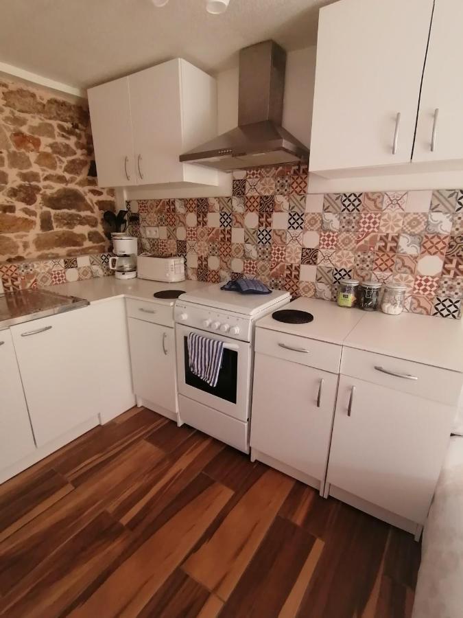 Le Petit Secret Villa Saint-Hilaire  Dış mekan fotoğraf