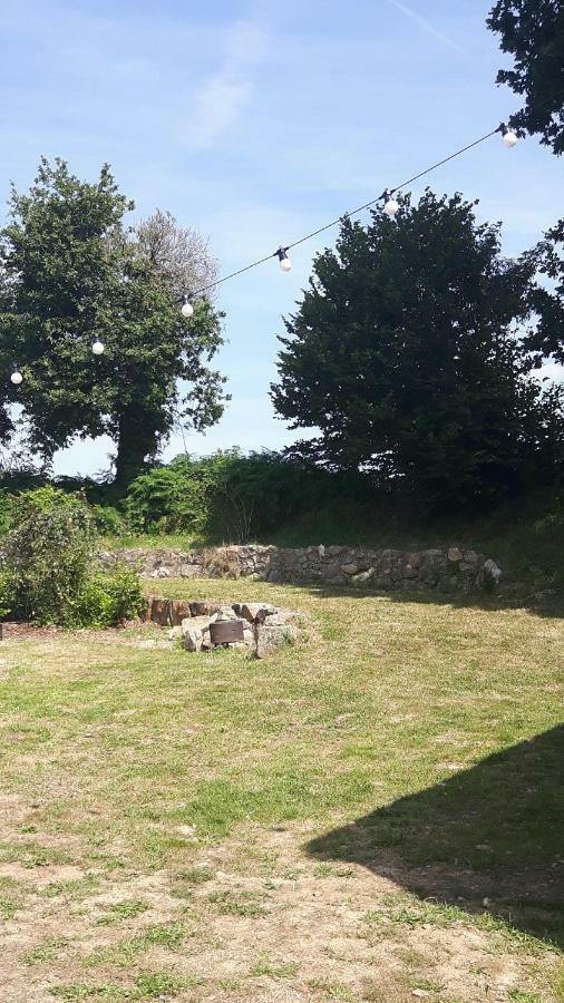 Le Petit Secret Villa Saint-Hilaire  Dış mekan fotoğraf