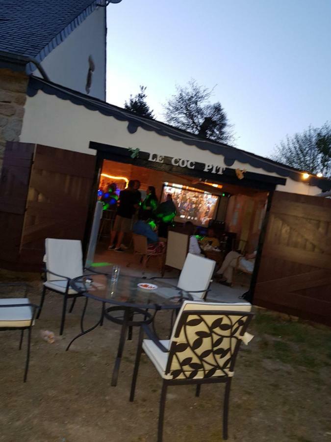 Le Petit Secret Villa Saint-Hilaire  Dış mekan fotoğraf