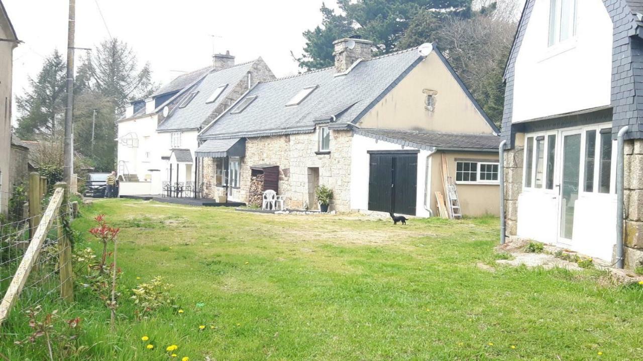 Le Petit Secret Villa Saint-Hilaire  Dış mekan fotoğraf