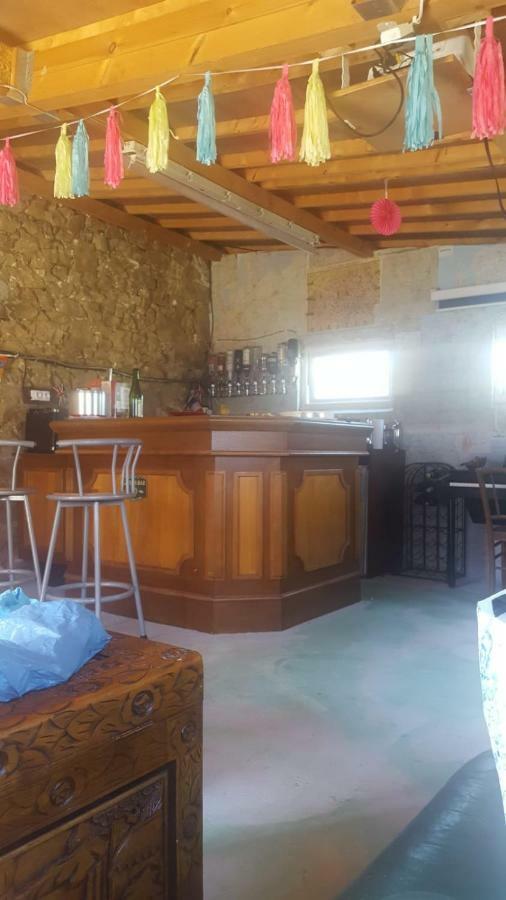 Le Petit Secret Villa Saint-Hilaire  Dış mekan fotoğraf
