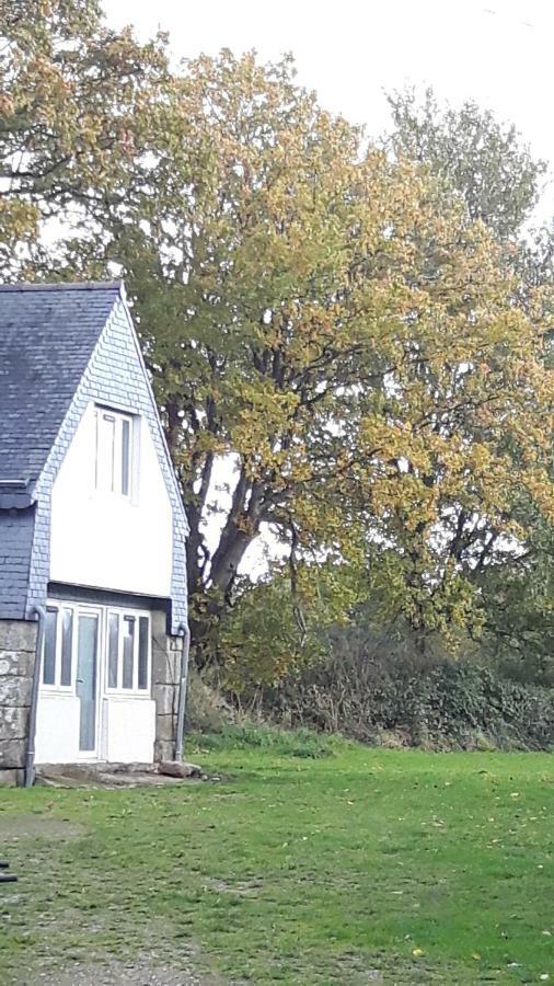 Le Petit Secret Villa Saint-Hilaire  Dış mekan fotoğraf